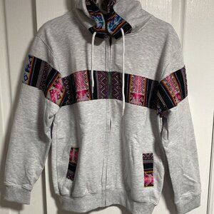 PERUVIAN HODDIE INKA